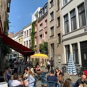 House Le D'anvers Frühstückspension