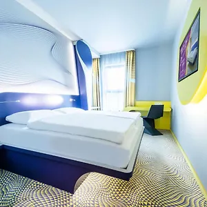 Prize By Radisson, Anvers