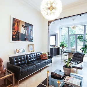 Quatre20cinq Antwerpen