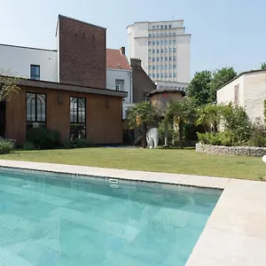 Koto Garden Antwerpen