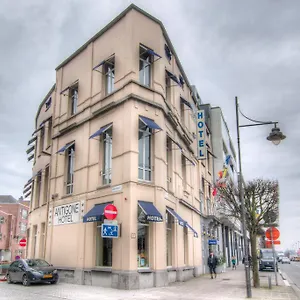 Hotel Antigone, Anvers