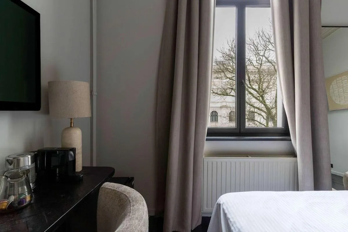 Apartment Heaven Suite With Museum Views Antwerpen