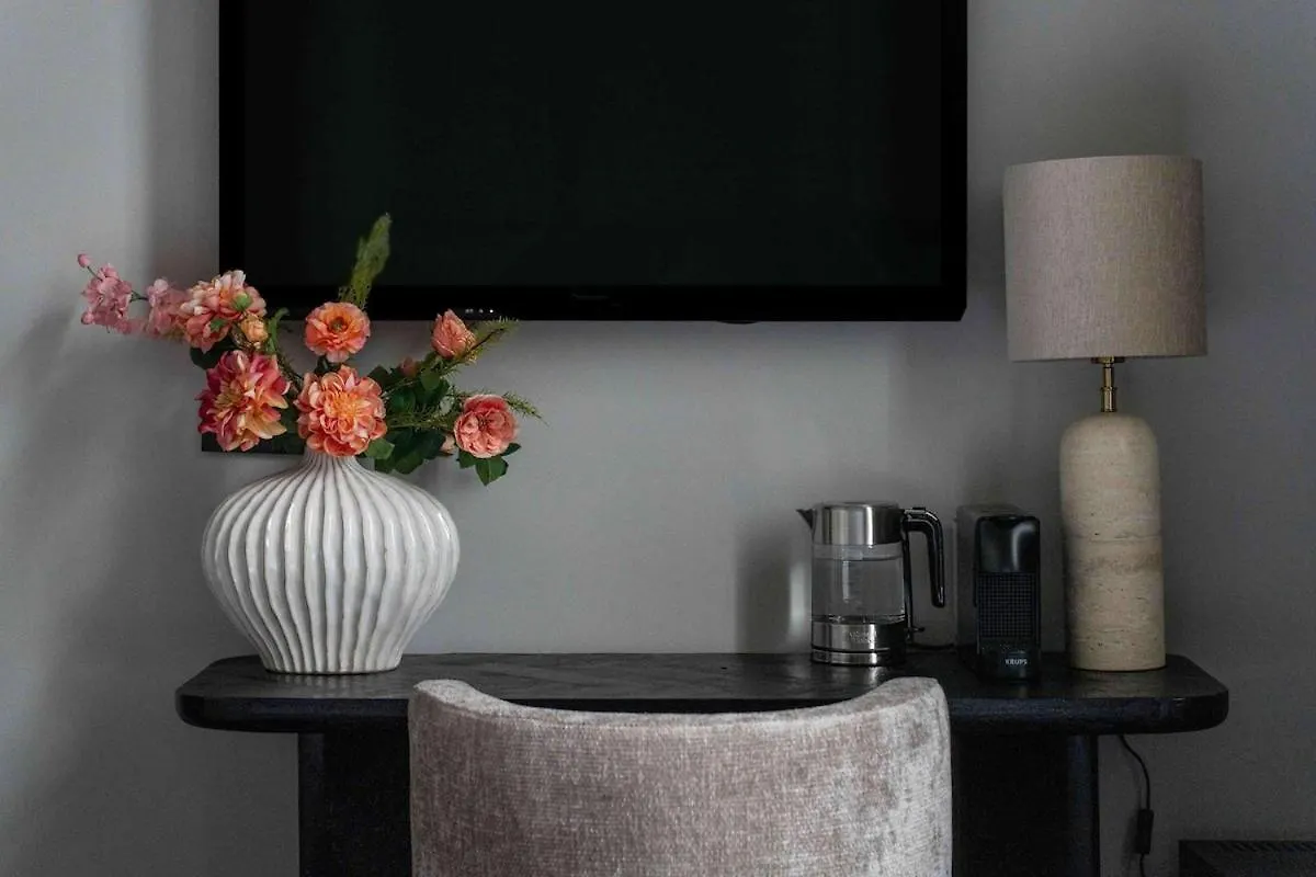 Apartment Heaven Suite With Museum Views Antwerpen